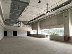 Tuas Basin Link (D22), Factory #521736811